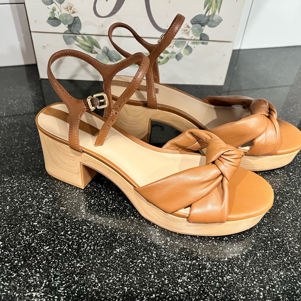 Summer Heels